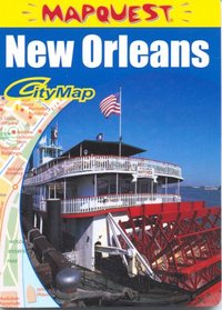 New Orleans, LA (Z-Map)