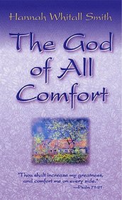 The God of All Comfort