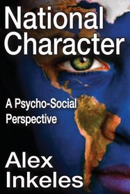 National Character: A Psycho-Social Perspective