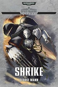 Shrike (Space Marine Legends)