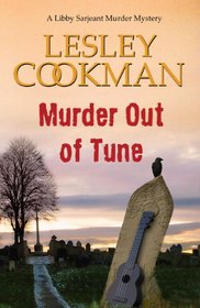 Murder out of Tune (Libby Sarjeant, Bk 14)
