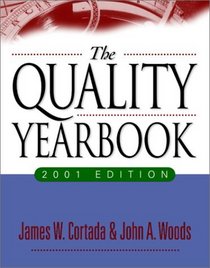 The Quality Yearbook: 2001 Edition
