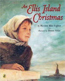 An Ellis Island Christmas