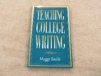 Teaching College Writing