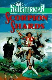 The Scorpion Shards