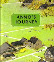 Anno's Journey SAN