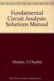 Fundamental Circuit Analysis