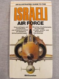 Illustrated Guide to the Israeli Air Force