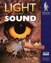 Exploring Science (CD-Rom Mpc): Light and Sound (Wayland multimedia)