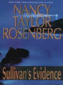Sullivan's Evidence (Carolyn Sullivan, Bk 3)