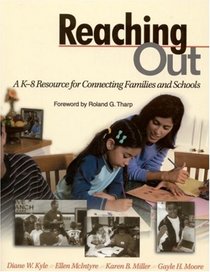 Connecting With Families: A K-8 Resource of Tips, Techniques, and Activities