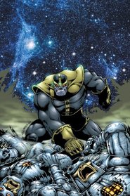 Thanos: Redemption