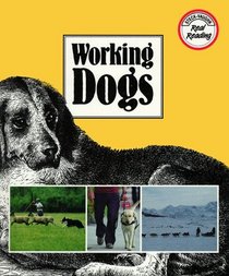 Working Dogs (Real Readers)