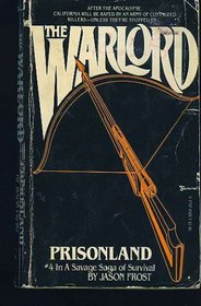 Prisonland (Warlord No 4)