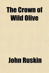 The Crown of Wild Olive