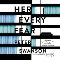 Her Every Fear (Audio CD) (Unabridged)