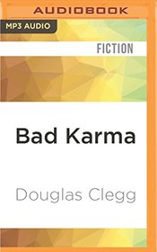 Bad Karma (Criminally Insane)