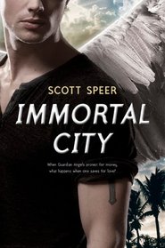 Immortal City (Immortal City, Bk 1)