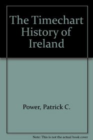 Timechart History of Ireland