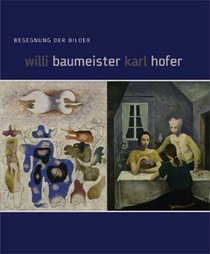 Willi Baumeister Karl Hofer