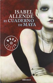 El Cuaderno De Maya (Spanish Edition)