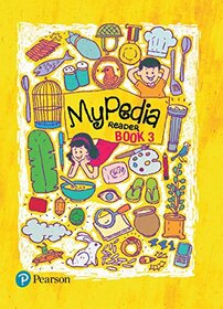 My Pedia Reader Book 3