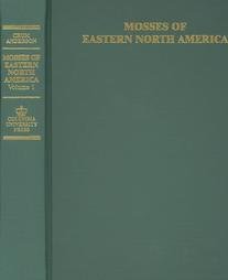 Mosses of Eastern North America (2 Volume Set)