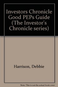 The Investors chronicle good peps guide