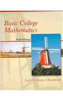 Basic College Mathematics: Mymathlab Student Starter Kit