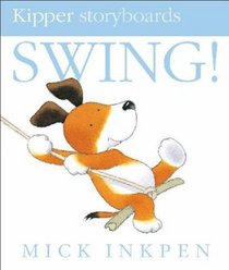 Swing (Kipper Storyboard)