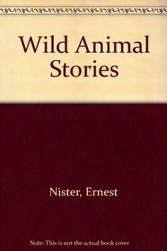 Wild Animal Stories (Panorama Picture Book)