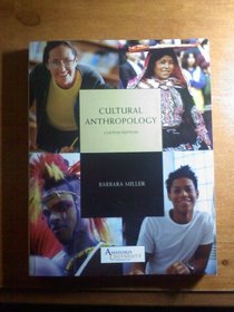 Cultural Anthropology Custom Edition Ashford University (Cultural Anthropology, Custom Edition)
