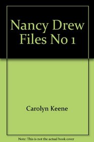 Nancy Drew Files Gift Set #01-5 Vol. (Boxed)