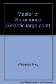 Master of Saramanca (Large Print)