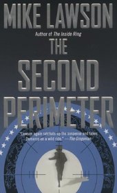 The Second Perimeter (Joe DeMarco, Bk 2)