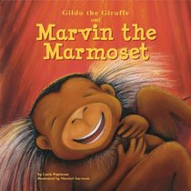 Marvin the Marmoset (Gilda the Giraffe)