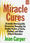 Miracle Cures (Large Print)
