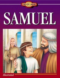 Samuel (Young Christian Library Reader's)