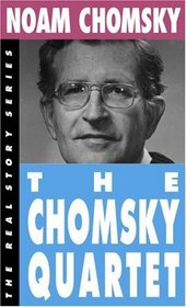 The Chomsky Quartet (The Real Story Series)