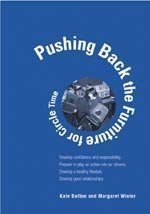 Pushing Back the Furniture for Circle Time (Lucky Duck Books)
