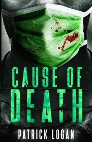 Cause of Death (Detective Damien Drake) (Volume 2)