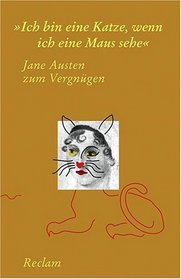 Jane Austen zum Vergngen