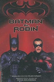 Batman und Robin (German Edition)