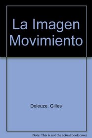 La Imagen Movimiento