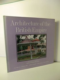 Architecture of the British Empire
