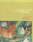 Civilization in the West, Volume I (3rd Edition)