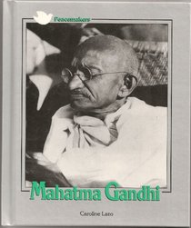 Mahatma Gandhi (Peacemakers)