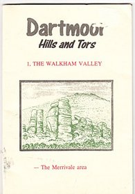 The Walkham Valley (Dartmoor hills and tors)
