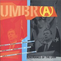 Umbr(a): Ignorance of the Law