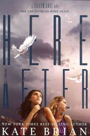 Hereafter (Shadowlands, Bk 2)